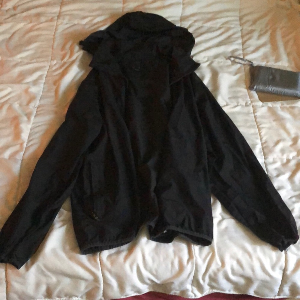 Wind Breaker